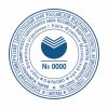 Печать организации 9 