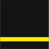 Black/ Yellow 