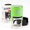 GRM R40 Plus Печать пластиковая с защитным боксом (Зелёный корпус) 