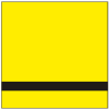 Yellow/ Black 